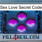 Sex Love Secret Code 04